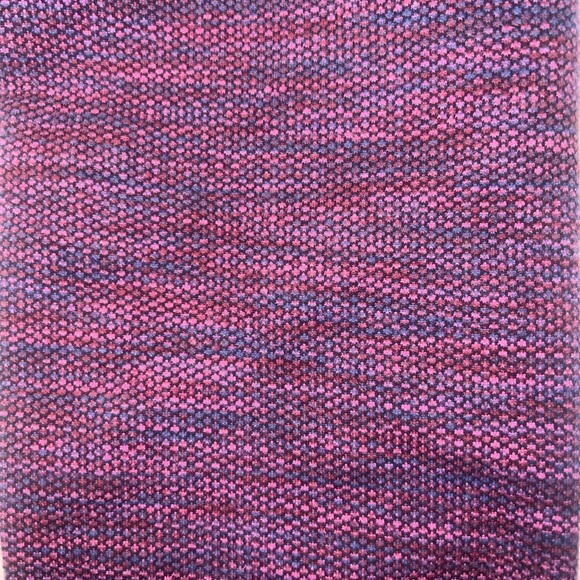 lululemon Purple Crop Leggings - Picture 3 of 3